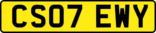 CS07EWY