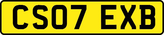 CS07EXB