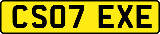CS07EXE