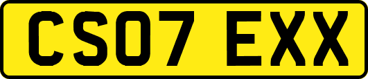 CS07EXX