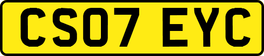 CS07EYC