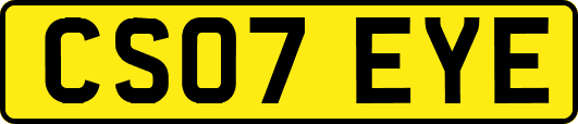 CS07EYE