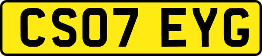 CS07EYG