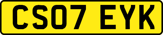 CS07EYK