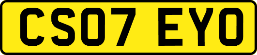 CS07EYO