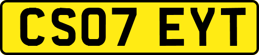 CS07EYT