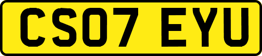 CS07EYU