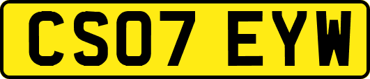 CS07EYW