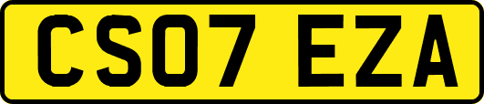 CS07EZA