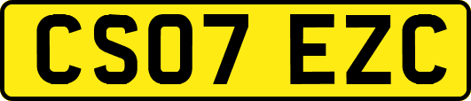 CS07EZC