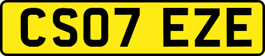 CS07EZE