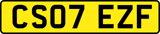 CS07EZF