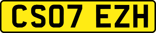 CS07EZH