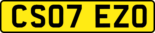 CS07EZO
