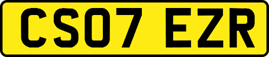 CS07EZR