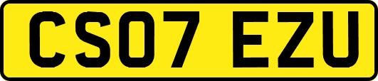 CS07EZU
