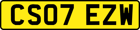 CS07EZW