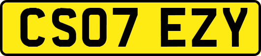 CS07EZY