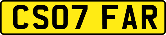 CS07FAR