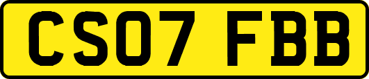 CS07FBB