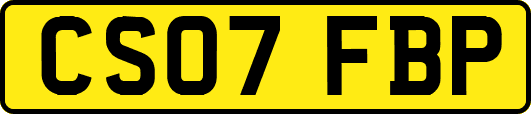 CS07FBP