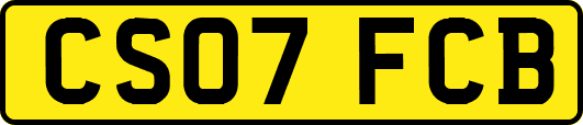 CS07FCB
