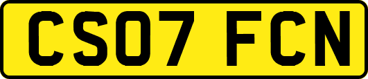 CS07FCN