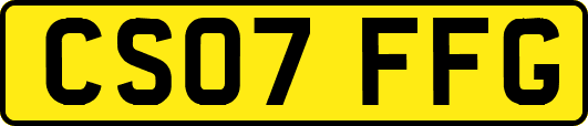 CS07FFG