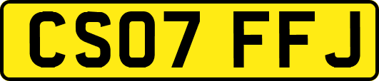 CS07FFJ
