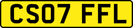 CS07FFL