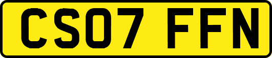 CS07FFN