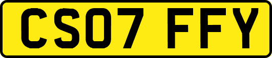 CS07FFY