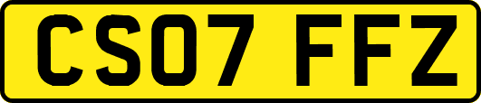 CS07FFZ