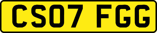 CS07FGG