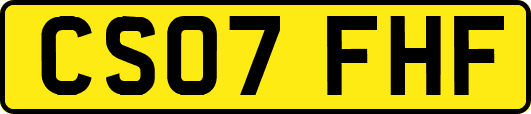 CS07FHF