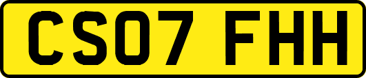 CS07FHH