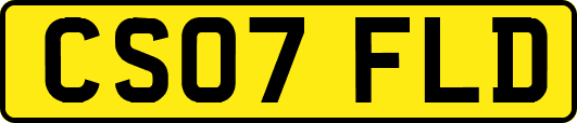 CS07FLD