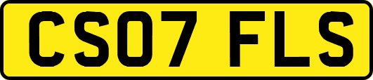 CS07FLS