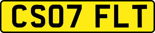 CS07FLT