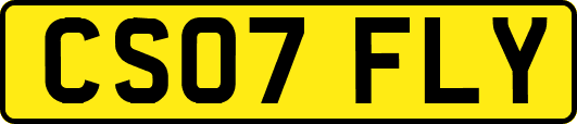 CS07FLY