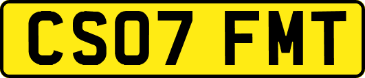 CS07FMT