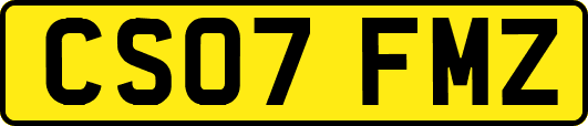 CS07FMZ