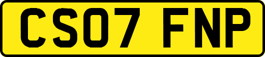 CS07FNP