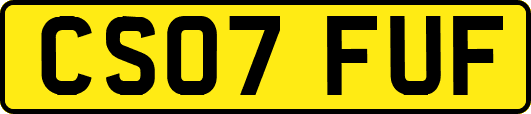 CS07FUF