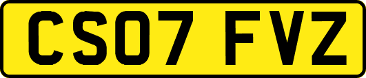 CS07FVZ