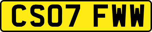 CS07FWW