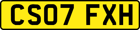 CS07FXH
