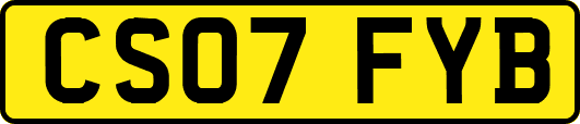 CS07FYB
