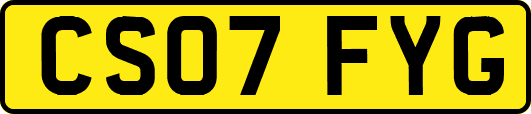 CS07FYG