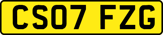 CS07FZG